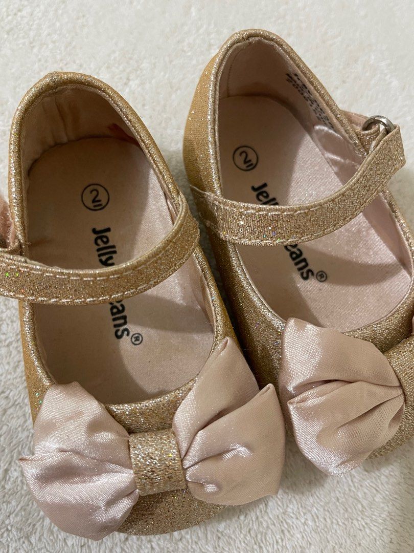 Jelly bean store shoes for babies
