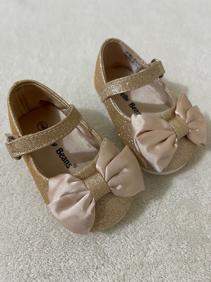 Jelly bean shoes for babies deals