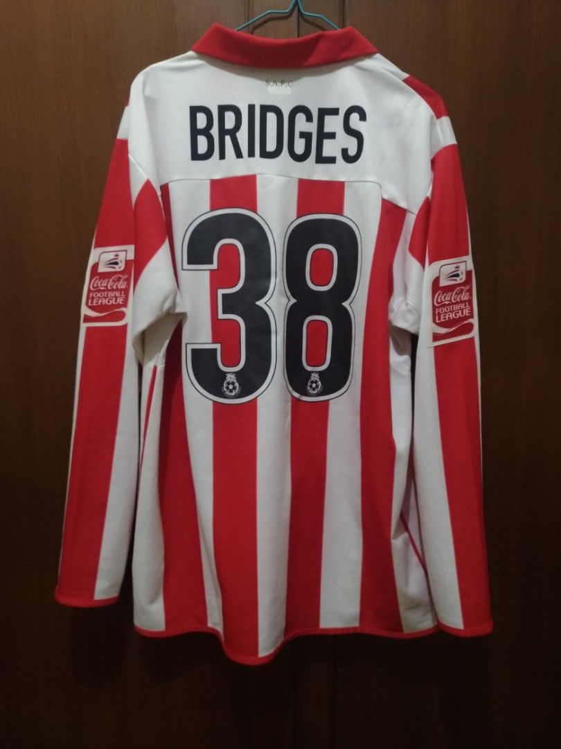 jersey Sunderland on Carousell