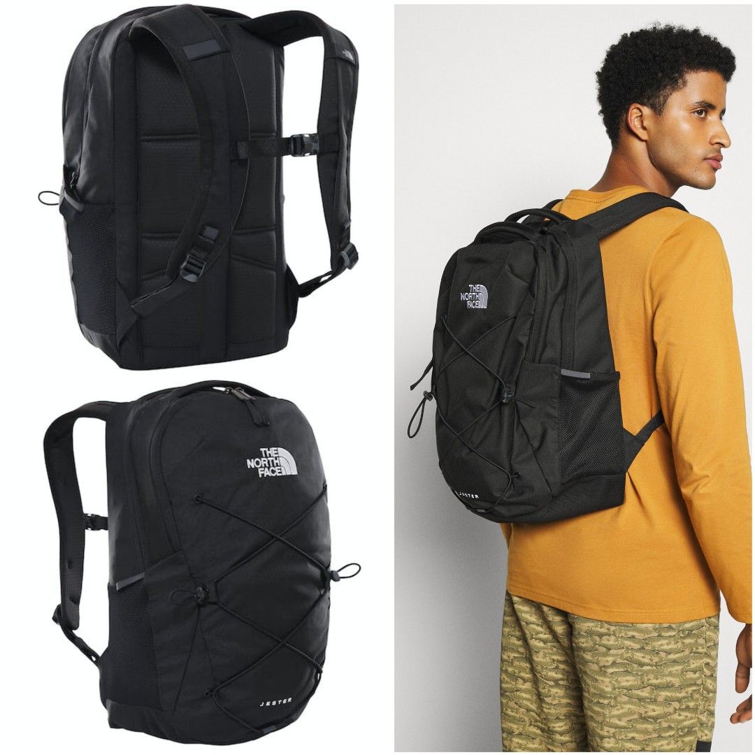 The north face jester 2020 hotsell