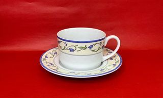Johnson Bro’s “La Rochelle “Fine Porcelain