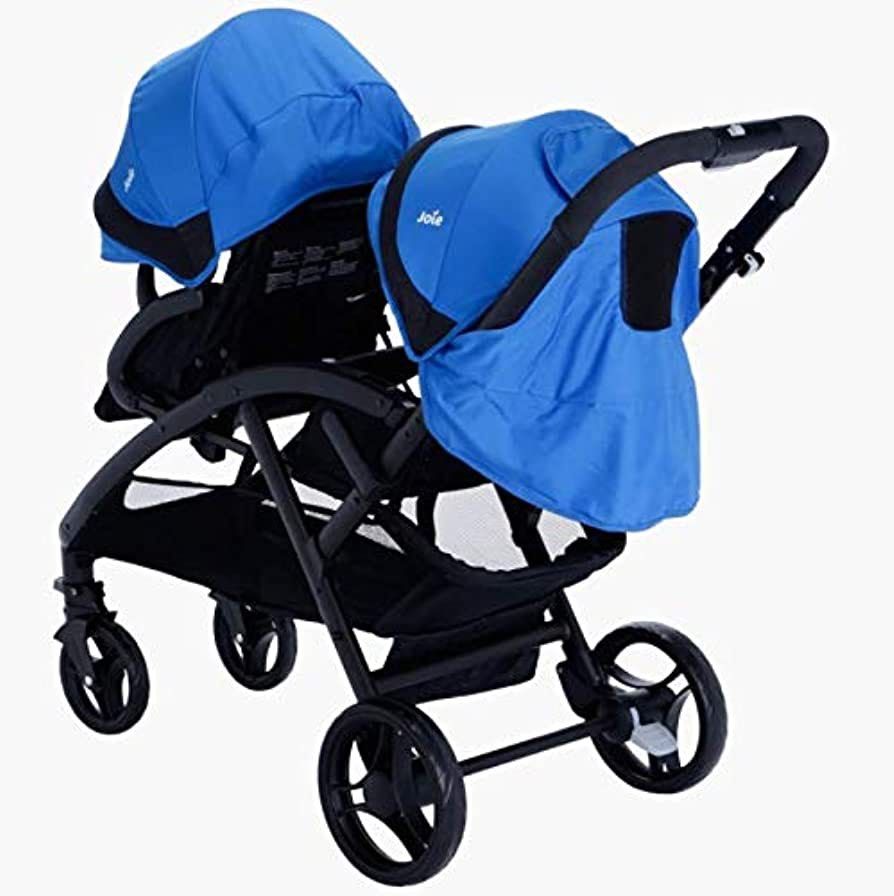 Joie evalite sale duo bluebird