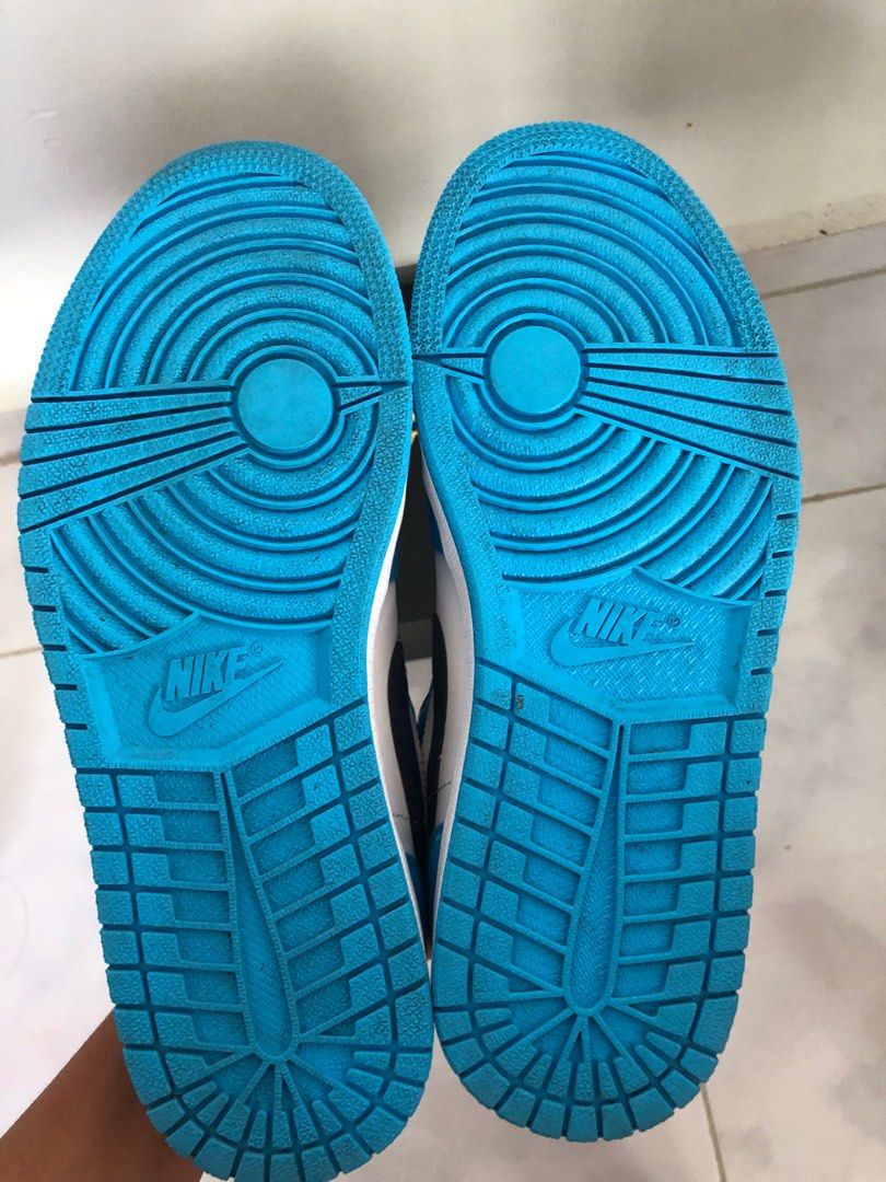 unc1 low