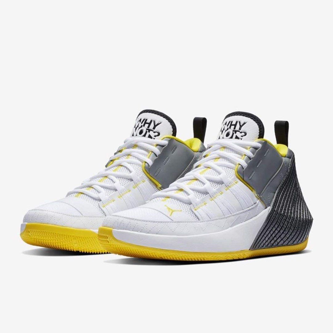 jordan why not zer0.1 chaos