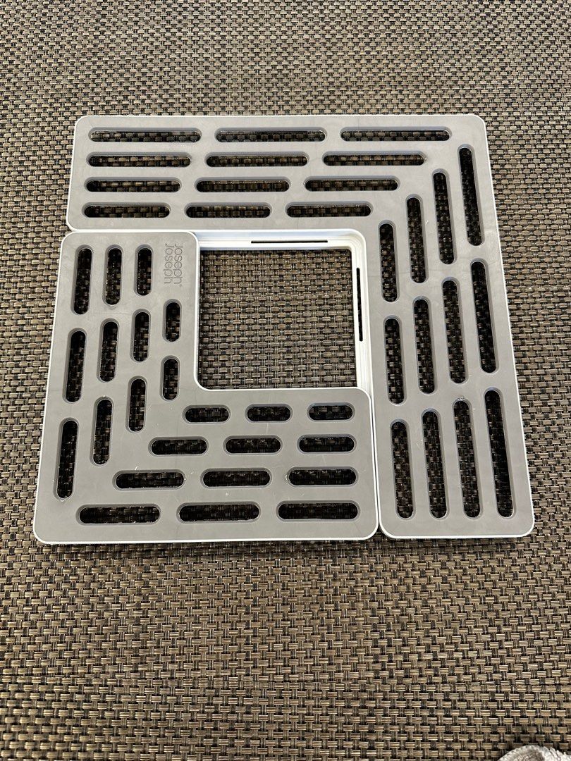 Joseph Joseph Sink Mat on Carousell