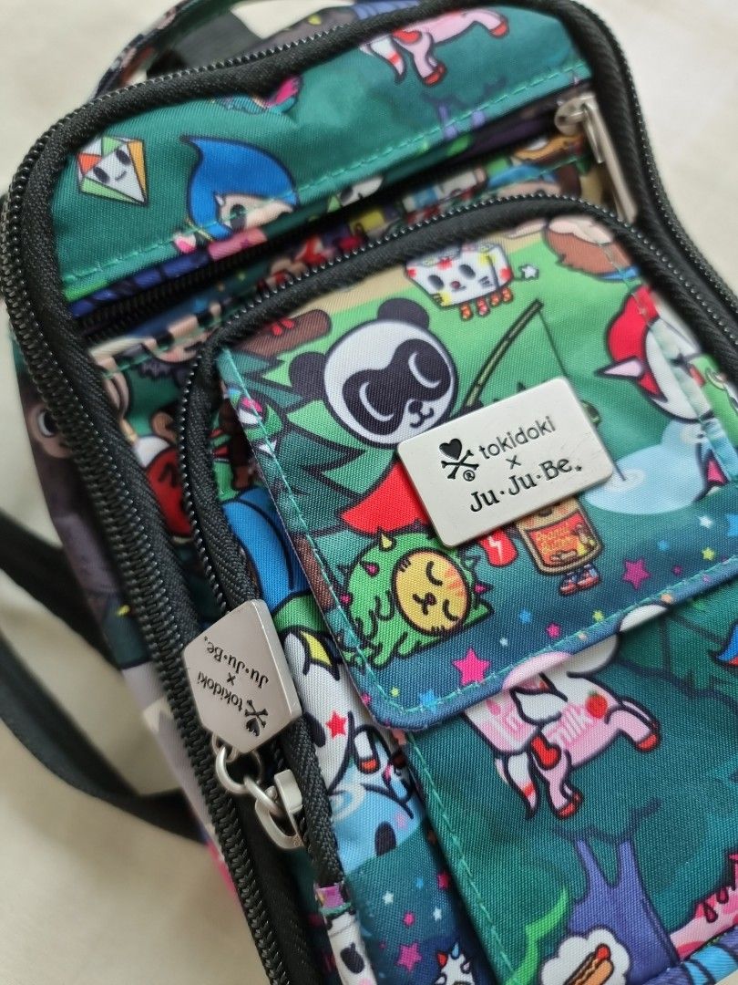 JUJUBE HELLO SUMMER MINI B.F.F.