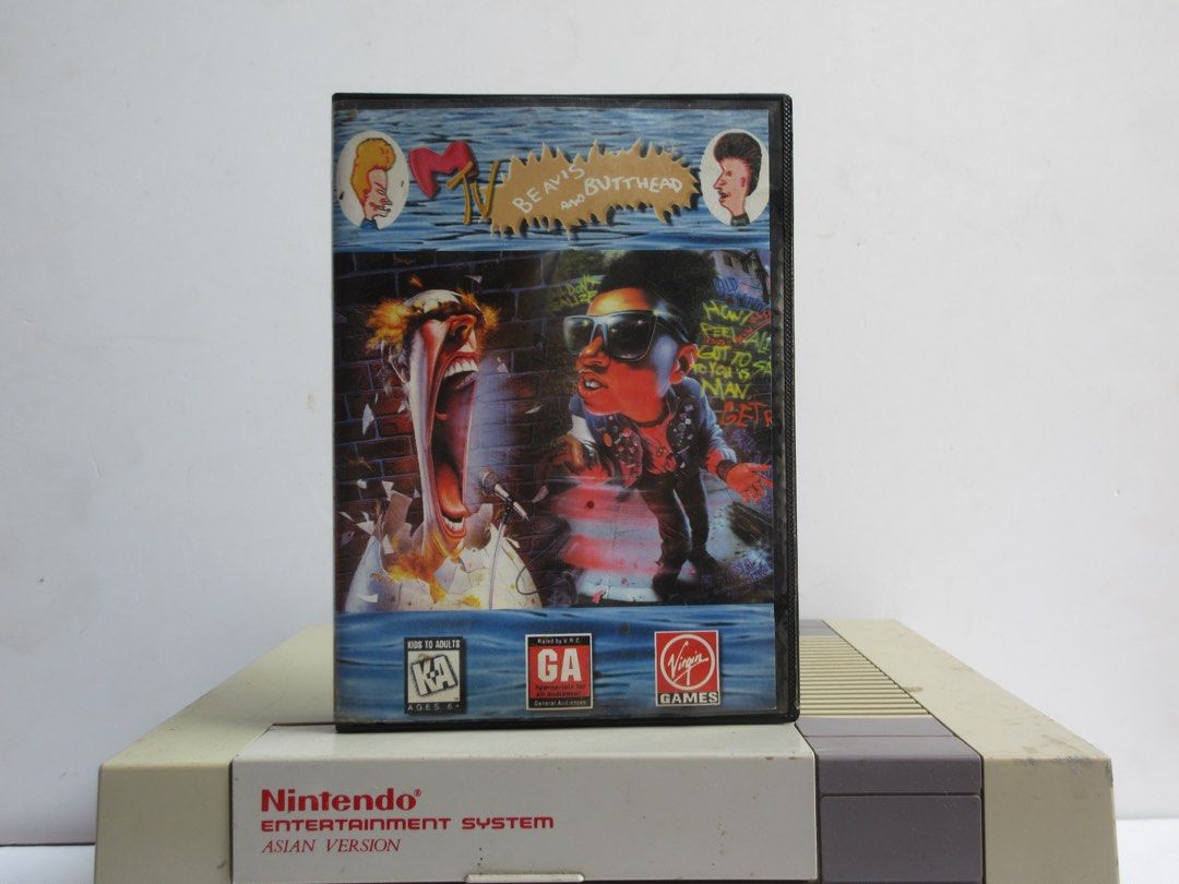 Sondage SEGA Original De 1991 – état Neuf Sous Blister, Pièce Rare Pour Fans De Rétro-gaming !