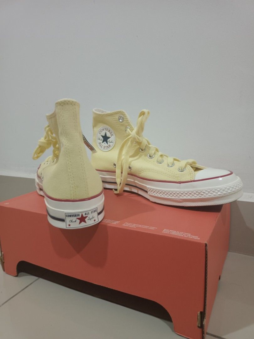 Kasut sales converse original