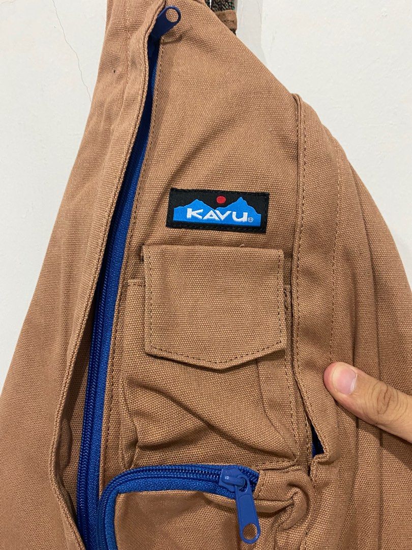 Kavu tobacco online rope bag