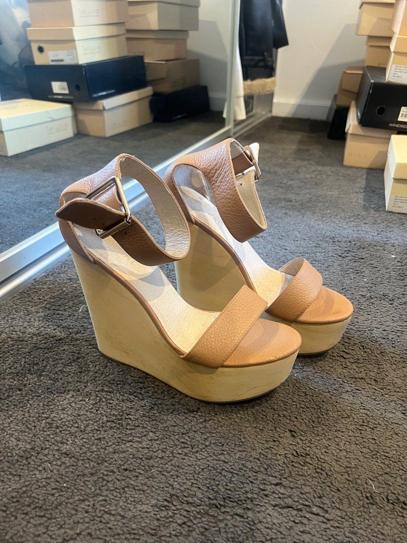 Kookai heels hotsell