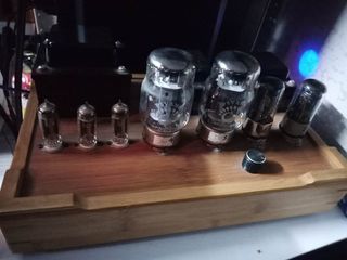 Anko discount power tube
