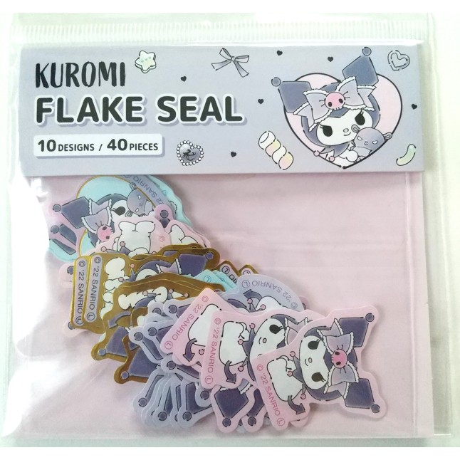 Kuromi, Hobbies & Toys, Stationery & Craft, Other Stationery & Craft on ...