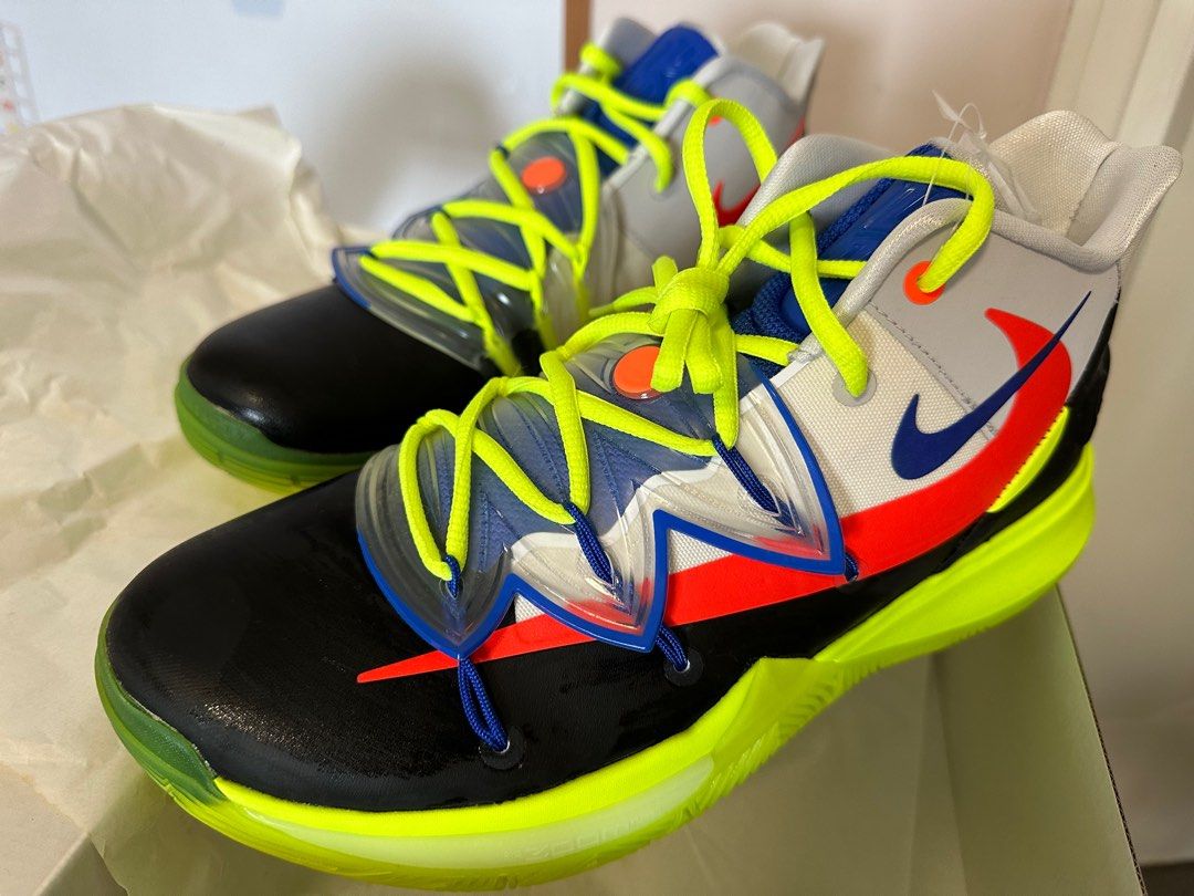 Kyrie 5 all star pe online