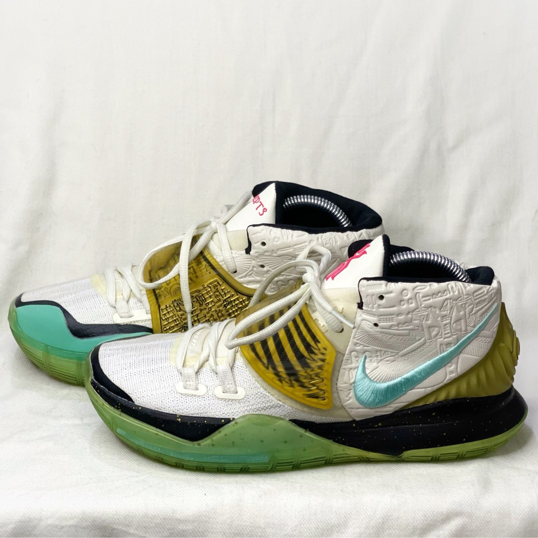 Kyrie 6s concept hot sale