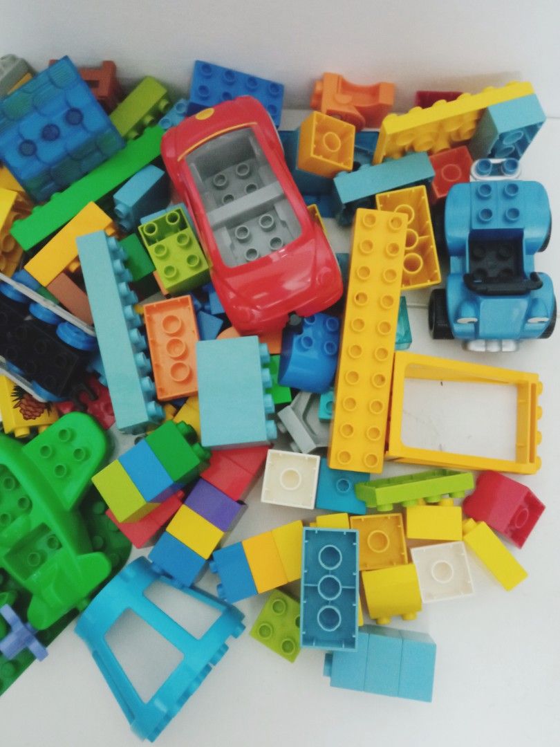 Lego duplo 2025 150 pieces