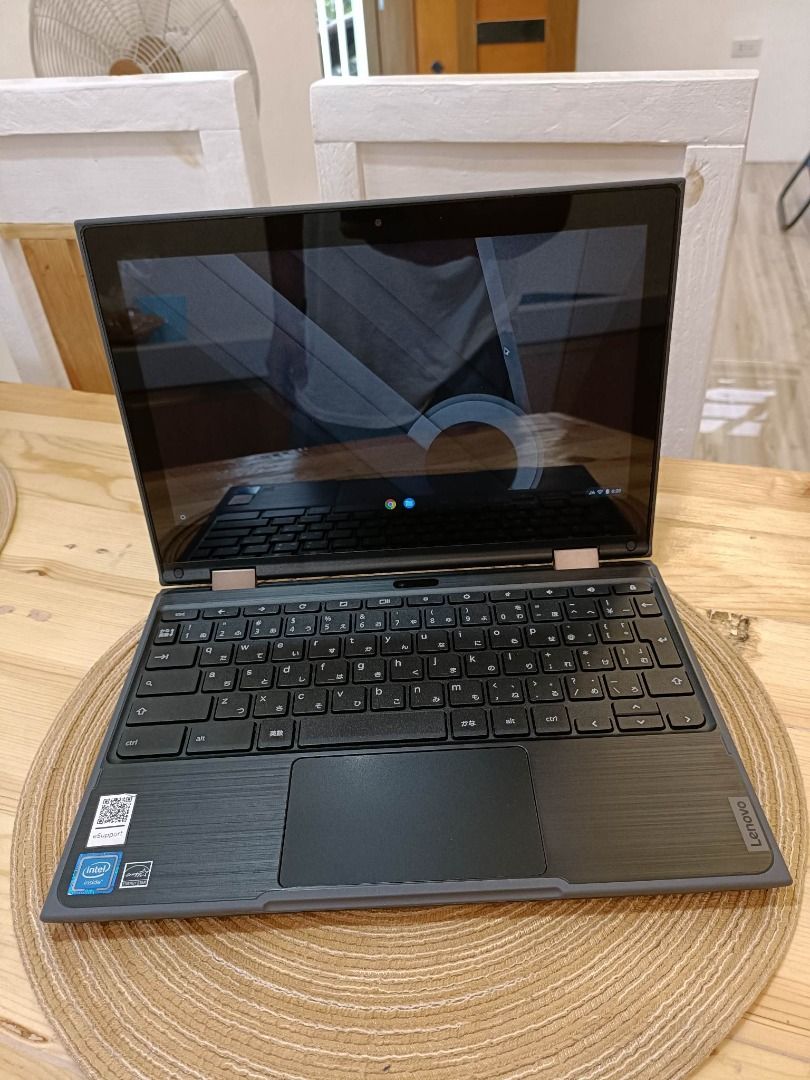 Lenovo laptop TOUCHSCREEN, Computers & Tech, Laptops & Notebooks on