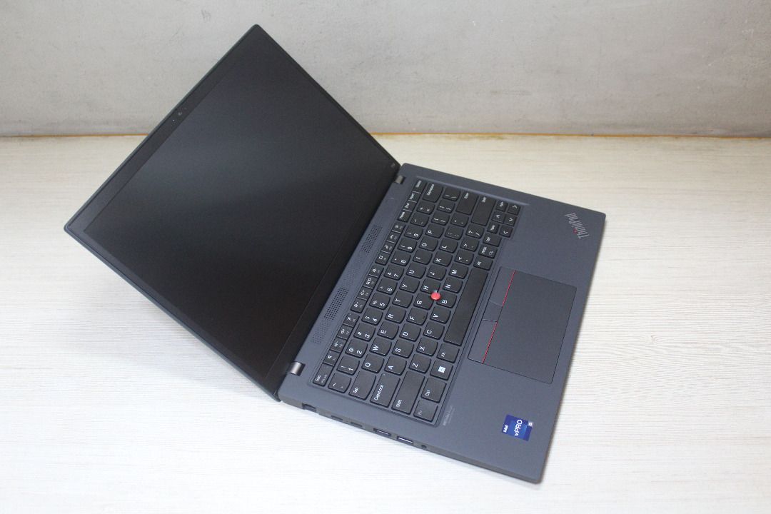 Reseña de Lenovo ThinkPad T14 Gen 3 Intel | Laptop Decision
