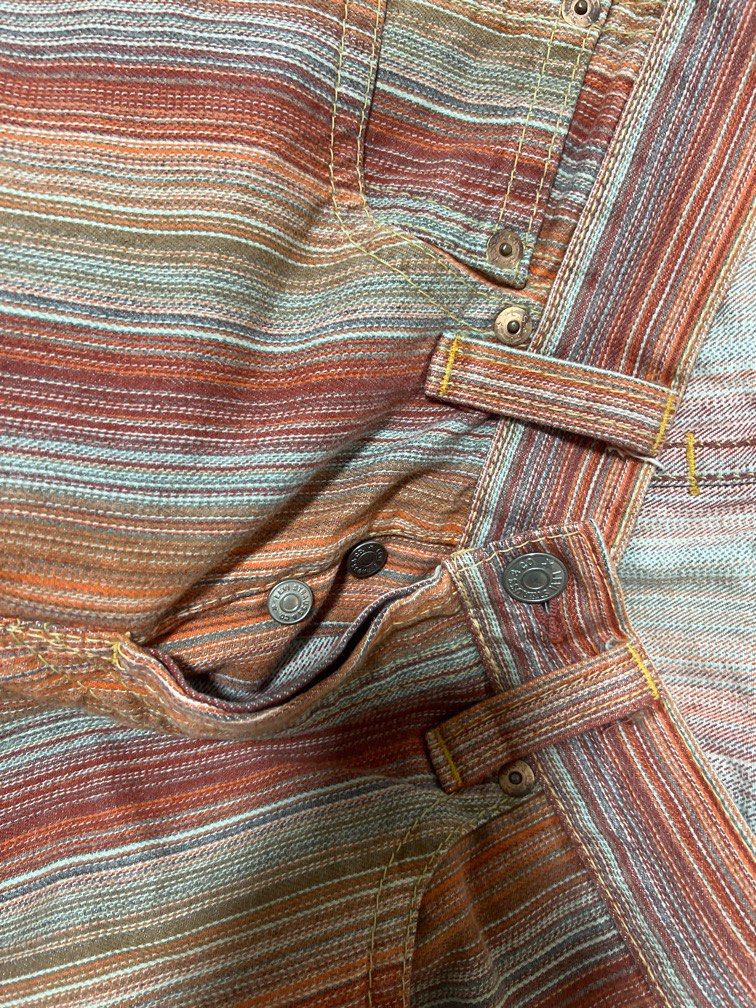 Levis (Category: Trousers) located in Singapore. Submitted by levkravchenko (Listing ID 1234920295, Image 4). Description: Made in japan 🇯🇵 .