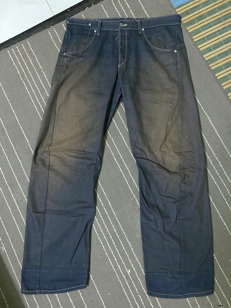 Levi's on sale engineered uomo