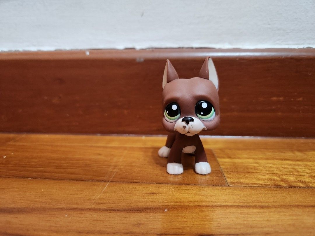 Lps great dane cheap deals