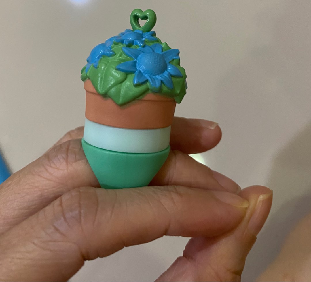 Littlest Pet Shop ring, Hobbies & Toys, Toys & Games on Carousell