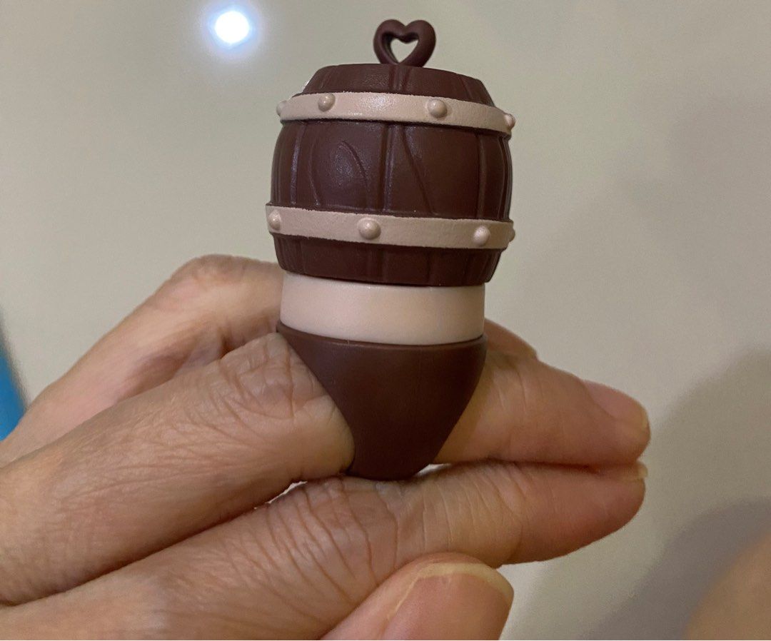 Littlest Pet Shop ring, Hobbies & Toys, Toys & Games on Carousell