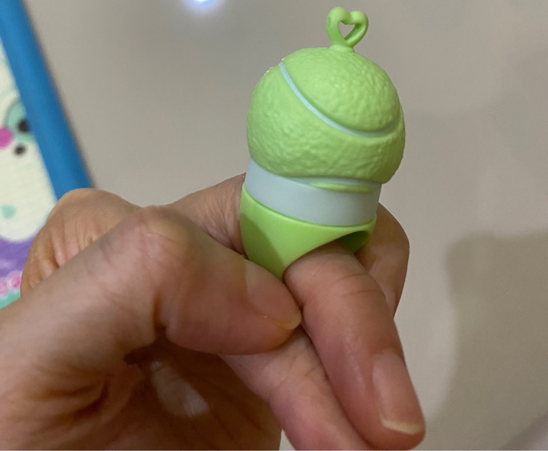 Littlest Pet Shop ring, Hobbies & Toys, Toys & Games on Carousell