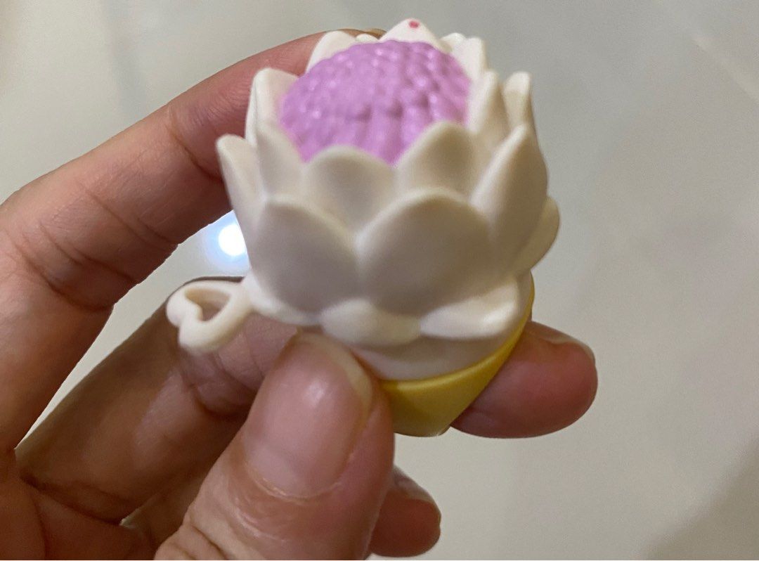 Littlest Pet Shop ring, Hobbies & Toys, Toys & Games on Carousell