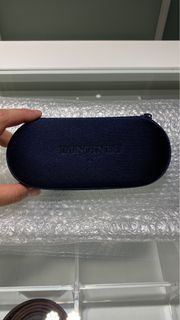 Longines 浪琴 手錶收納隨身盒