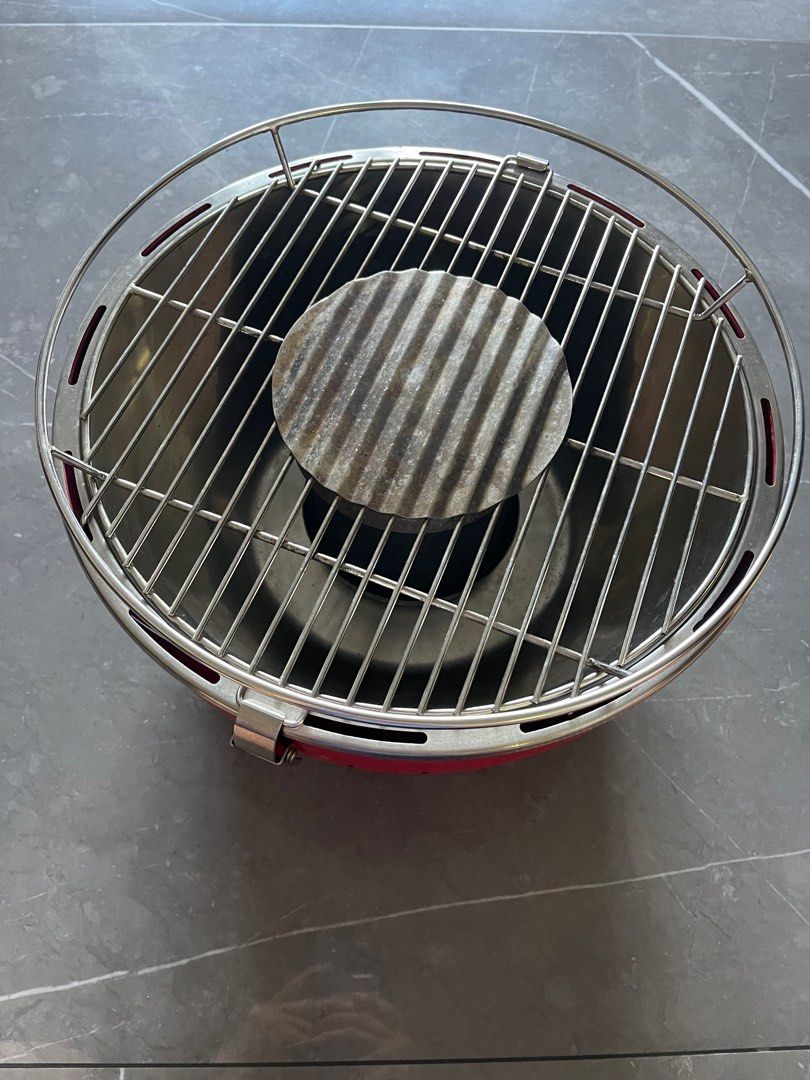 Lotus grill for sale., TV & Home Appliances, Kitchen Appliances, BBQ