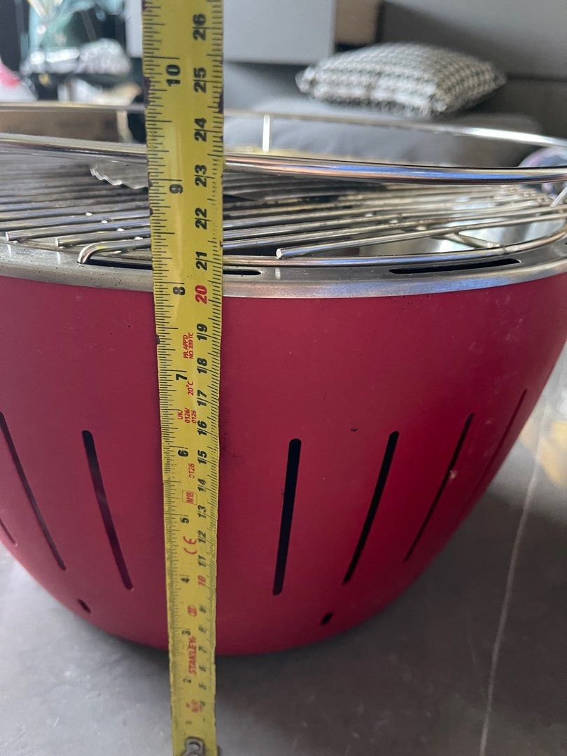 Lotus grill for sale., TV & Home Appliances, Kitchen Appliances, BBQ