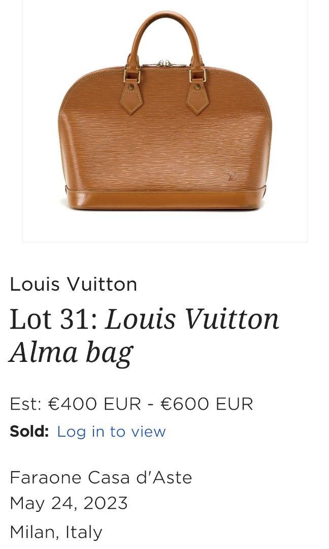 Louis Vuitton : Shawl Louis Vuitton rosa - Auction LUXURY GOODS - Faraone  Casa d'Aste