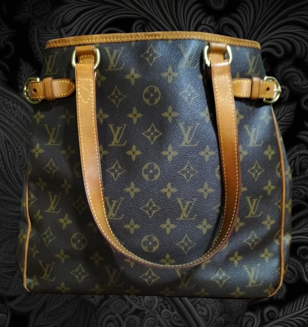 LV OTG MASTER COPY, Luxury, Bags & Wallets on Carousell