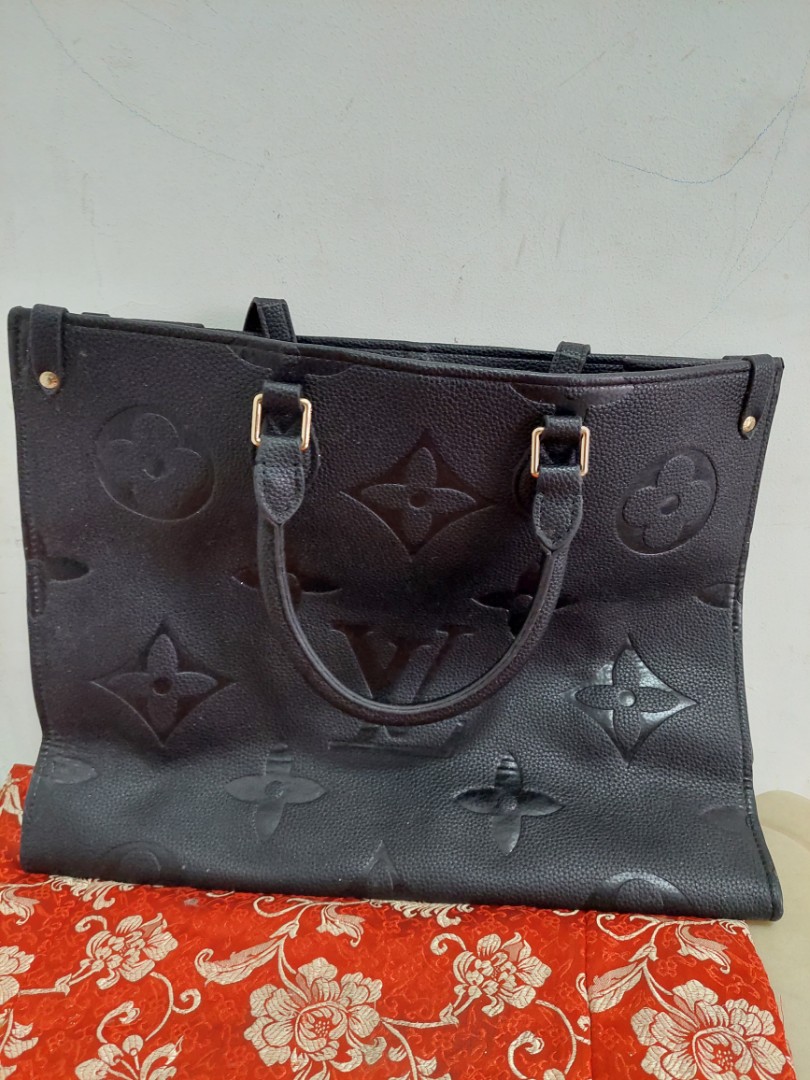 Detail Tas Louis Vuitton, Chanel, dan Hermes yang Asli agar Tak