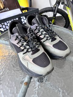 MENS LOUIS VUITTON X FRAGMENT TATTOO SNEAKER BOOT SHOES LV78US,  Luxury on Carousell
