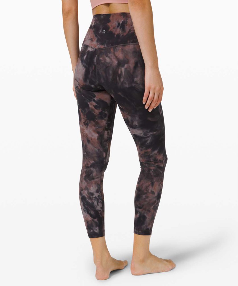 Lululemon Align High-Rise Pant with pockets, Size 6, Women's Fashion,  Activewear on Carousell
