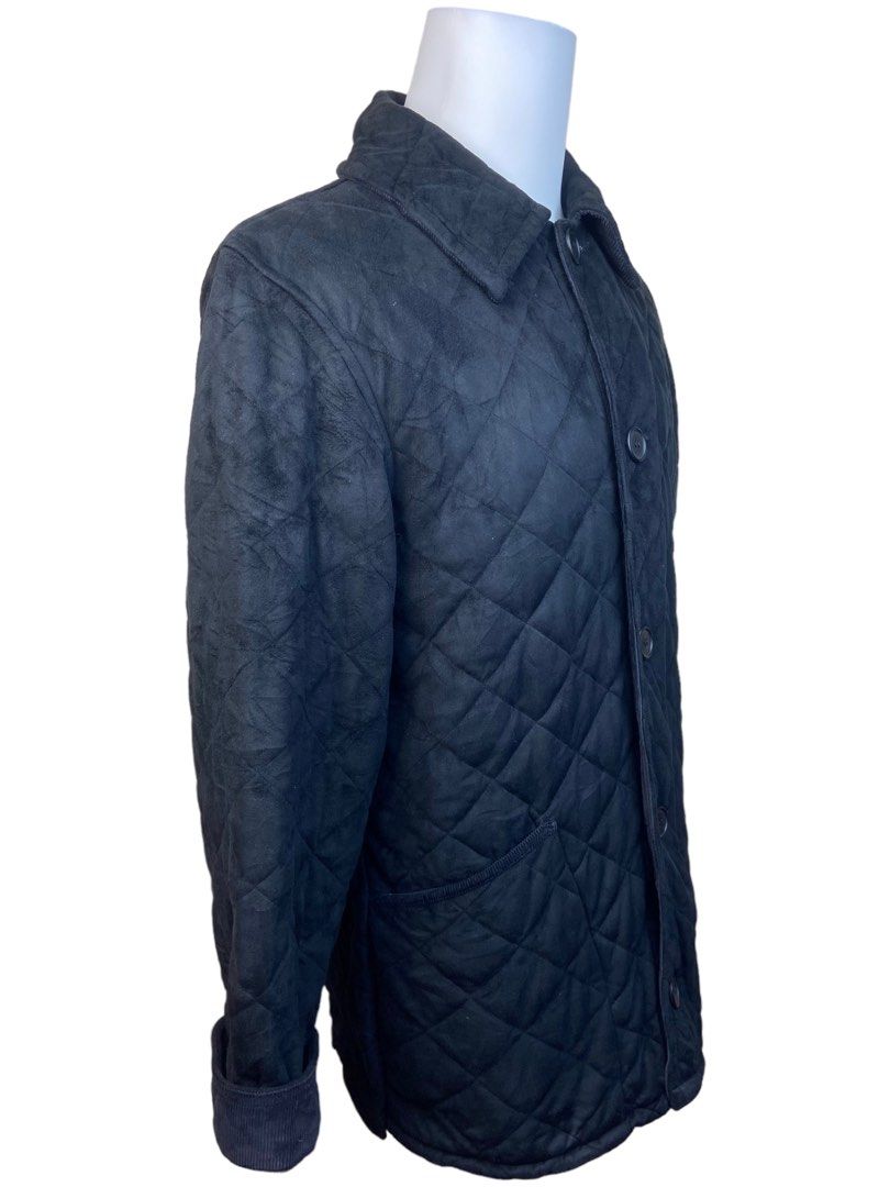 J barbour new arrivals & sons ltd