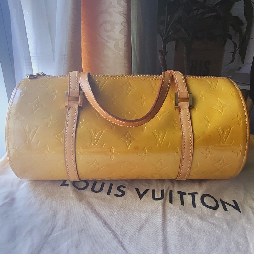 LV Papillon in Monogram Canvas, Luxury, Bags & Wallets on Carousell