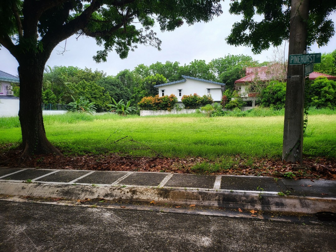 Manila Southwoods 452 Sqm Inner Lot For Sale Phase 3 near The Manila