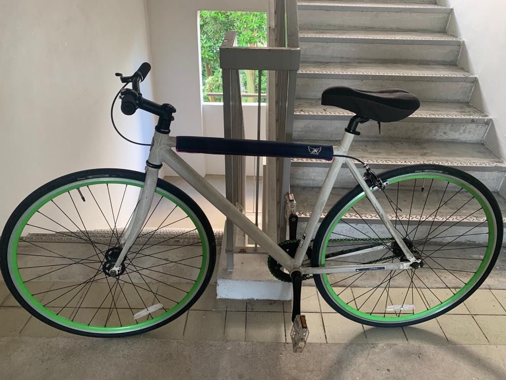 Marin Inverness fixed gear fixie