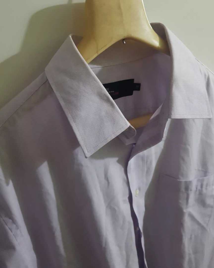 Marks & Spencer polo on Carousell