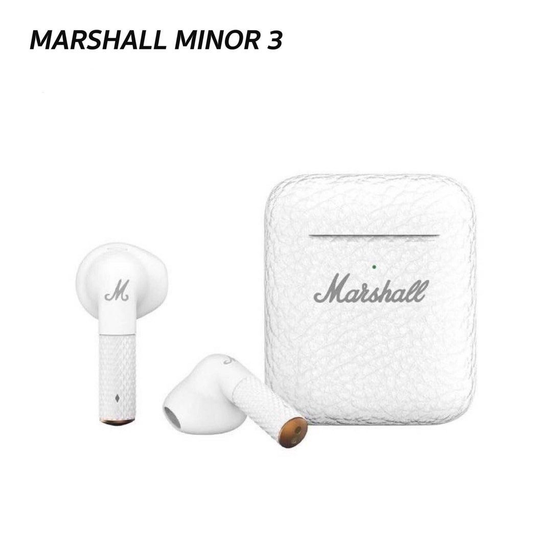 Marshall Minor III, Audio, Earphones on Carousell
