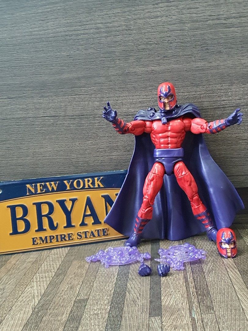 Marvel legends family store matters 3 pack