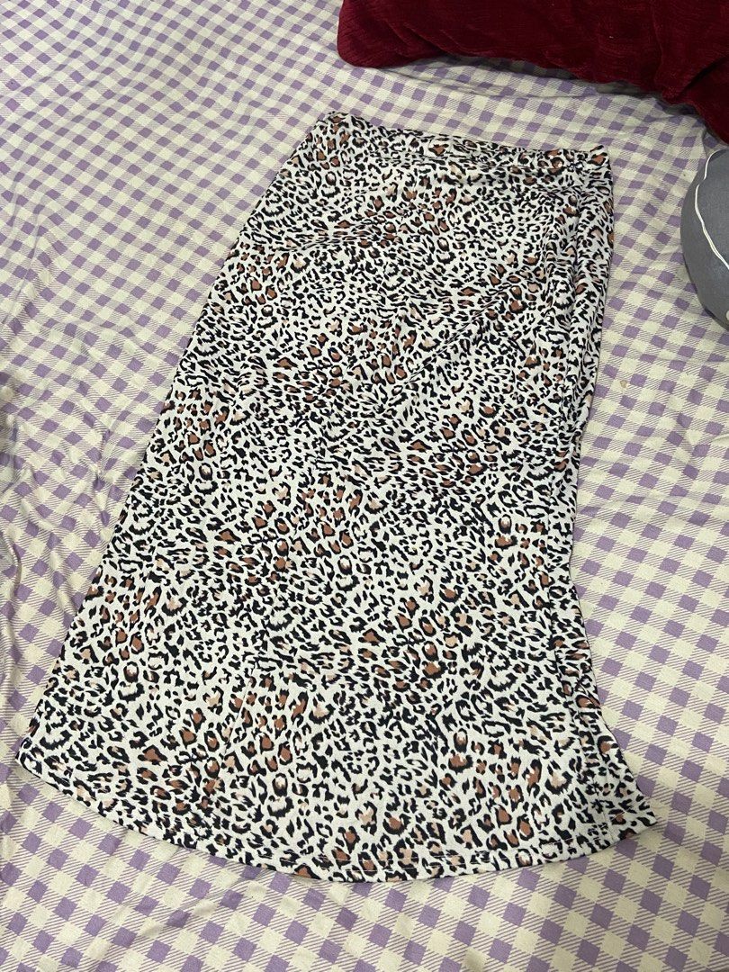 Maxi Skirt XL on Carousell