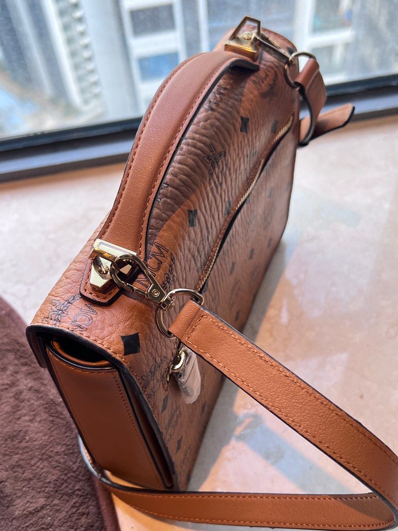 Mcm metis clearance bag