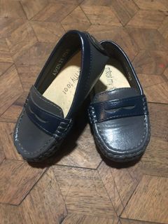 Meet My Feet KIDS - Aiken loafer shoes