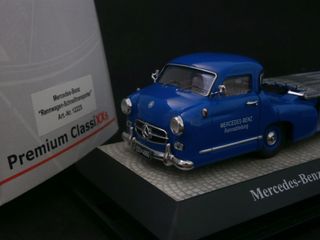 Mercedes blue wonder For Sale | Toys & Collectibles | Carousell Singapore