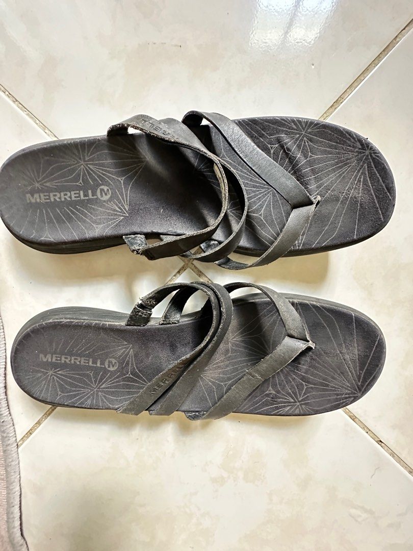 Merrell sandals 2019 clearance