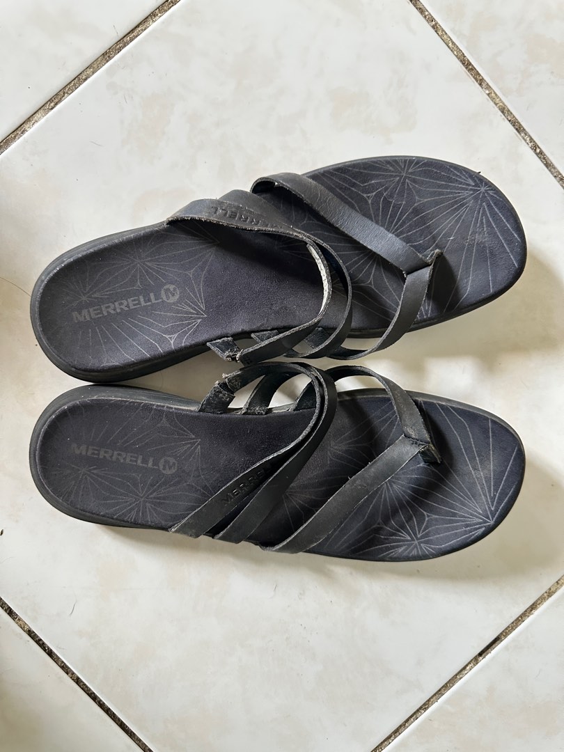 Merrell 2024 sandals 2019