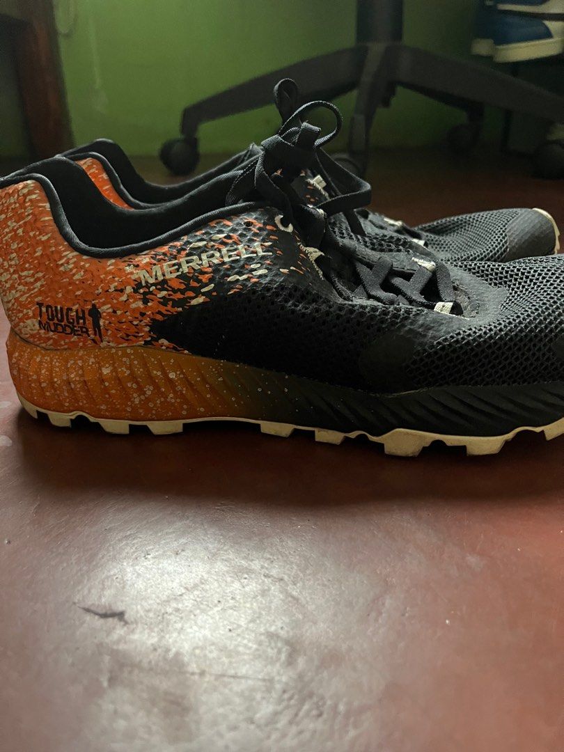 Merrell Tough Mudder Shoes
